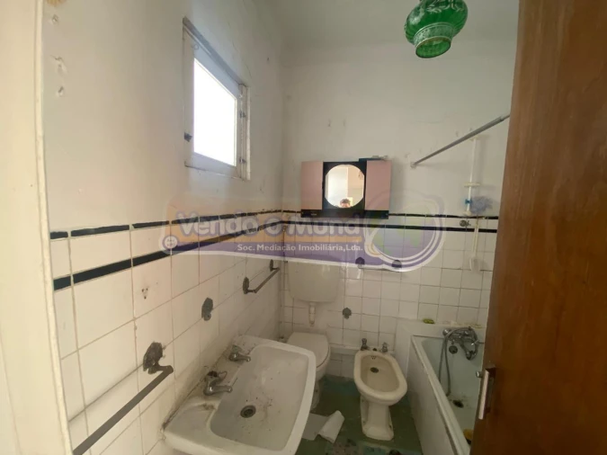 Moradia T3 para Venda em Salvaterra de Magos e Foros de Salvaterra Foto 16