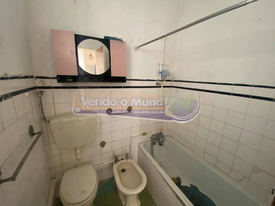 Moradia T3 para Venda em Salvaterra de Magos e Foros de Salvaterra Foto 17