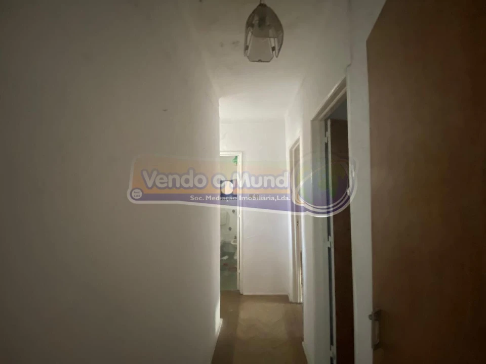 Moradia T3 para Venda em Salvaterra de Magos e Foros de Salvaterra Foto 14