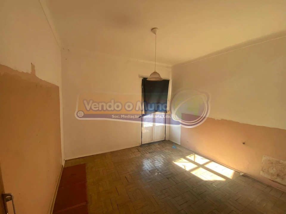 Moradia T3 para Venda em Salvaterra de Magos e Foros de Salvaterra Foto 15