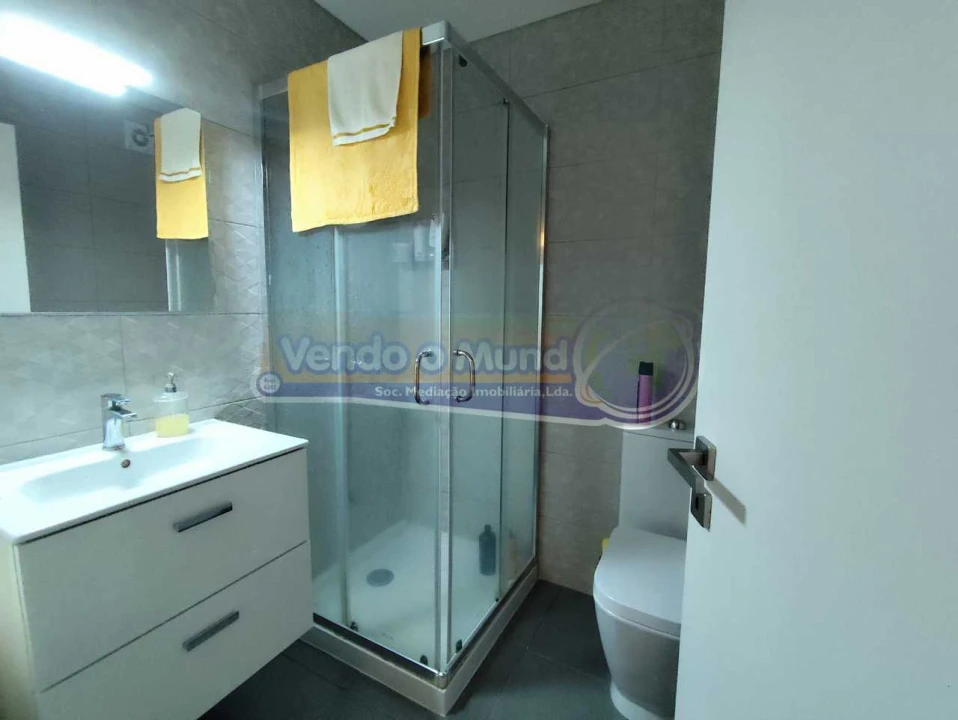 Apartamento T2 para Venda em Salvaterra de Magos e Foros de Salvaterra Foto 5