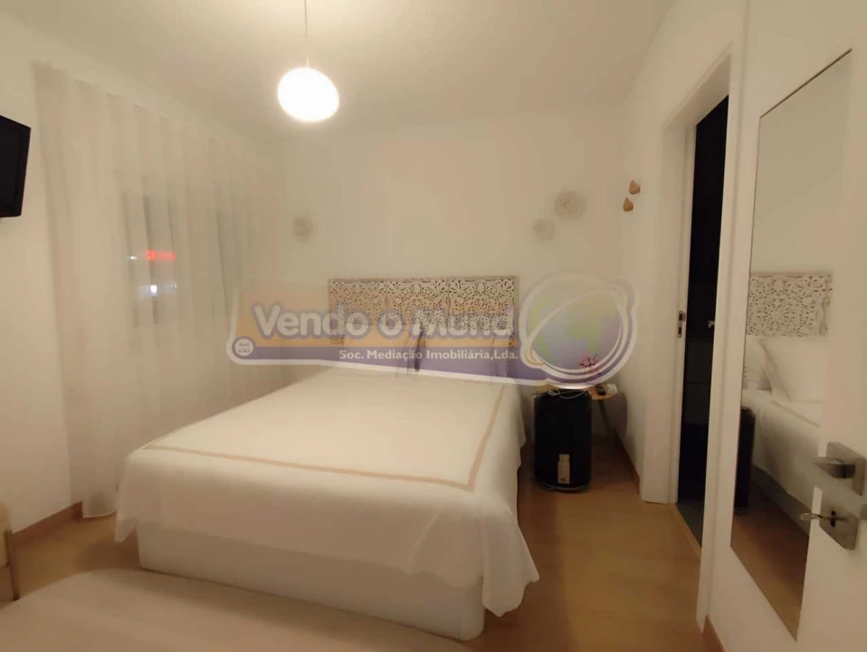 Apartamento T2 para Venda em Salvaterra de Magos e Foros de Salvaterra Foto 4