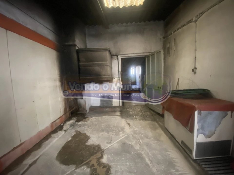 Loja para Venda em Brotas Foto 5