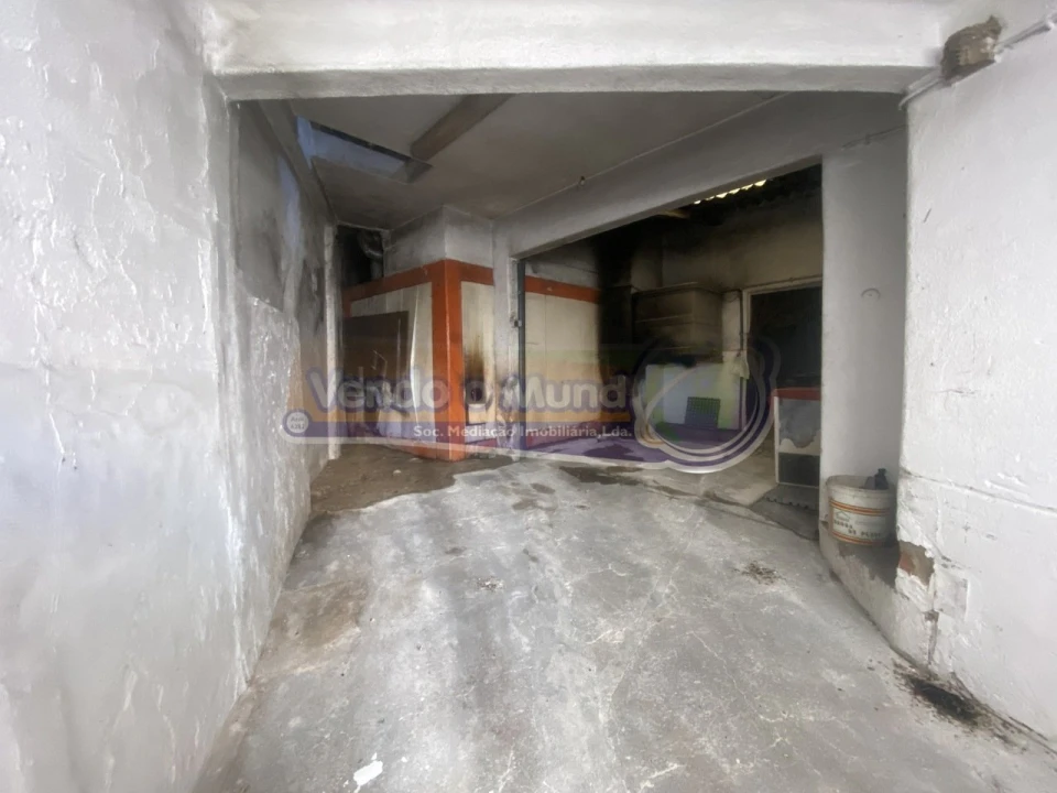 Loja para Venda em Brotas Foto 3