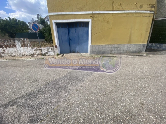 Loja para Venda em Brotas Foto 2