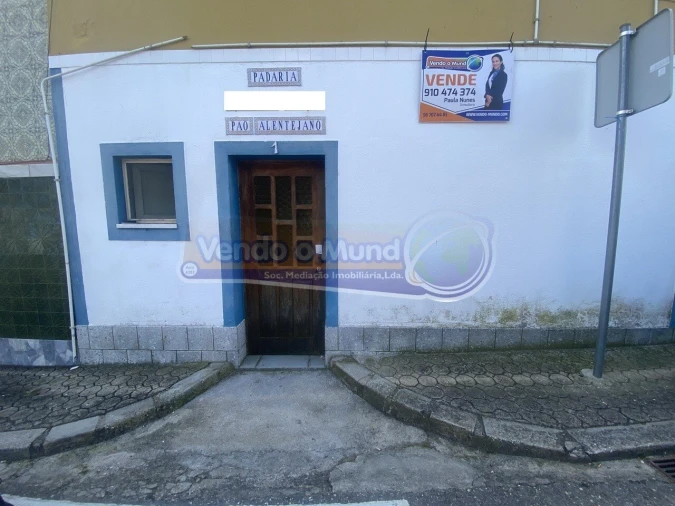 Loja para Venda em Brotas