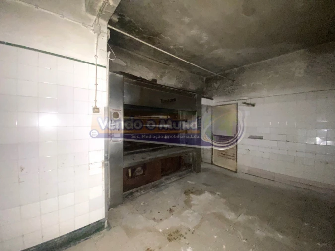 Loja para Venda em Brotas Foto 8