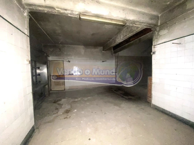 Loja para Venda em Brotas Foto 7