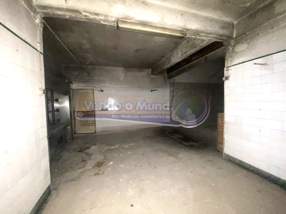 Loja para Venda em Brotas Foto 7