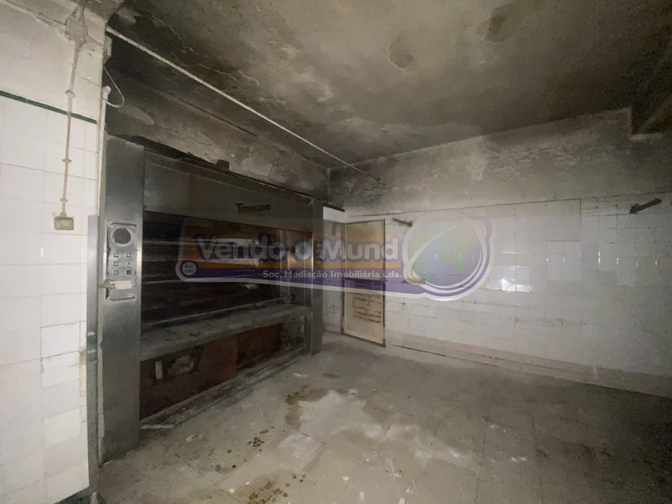 Loja para Venda em Brotas Foto 9