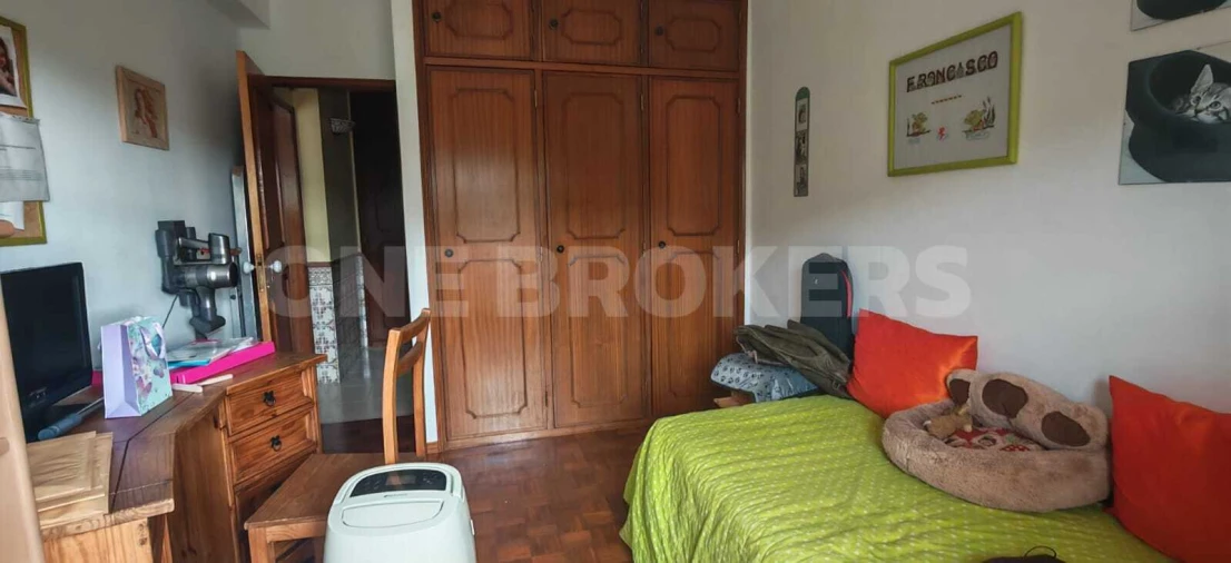 Apartamento T3 para Venda em Algueirão-Mem Martins Foto 14