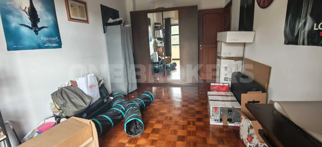 Apartamento T3 para Venda em Algueirão-Mem Martins Foto 12