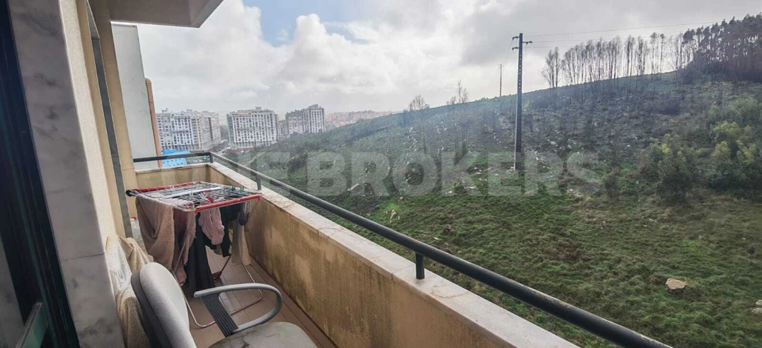 Apartamento T3 para Venda em Algueirão-Mem Martins Foto 18