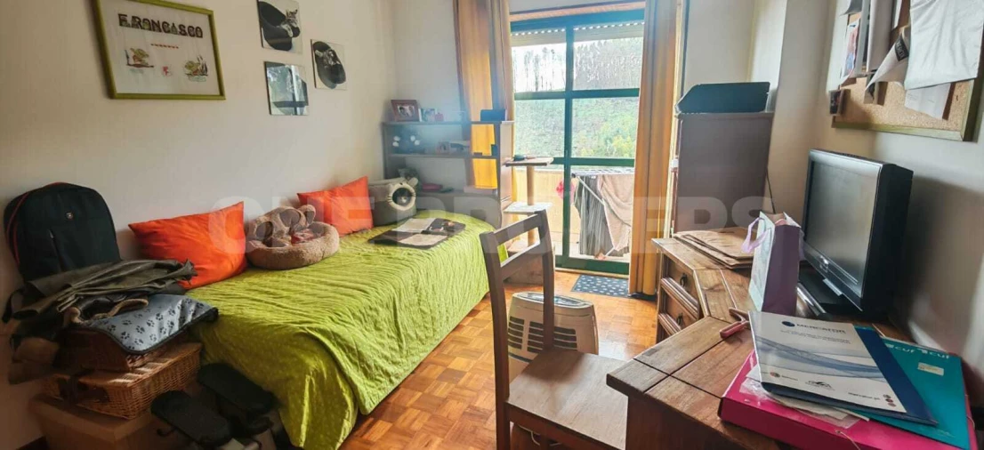 Apartamento T3 para Venda em Algueirão-Mem Martins Foto 13