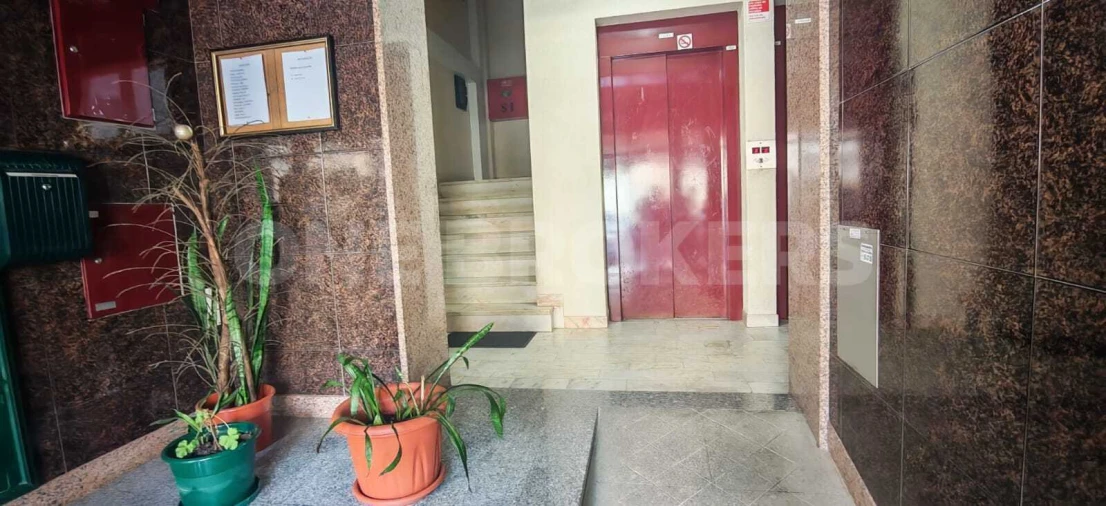 Apartamento T3 para Venda em Algueirão-Mem Martins Foto 20