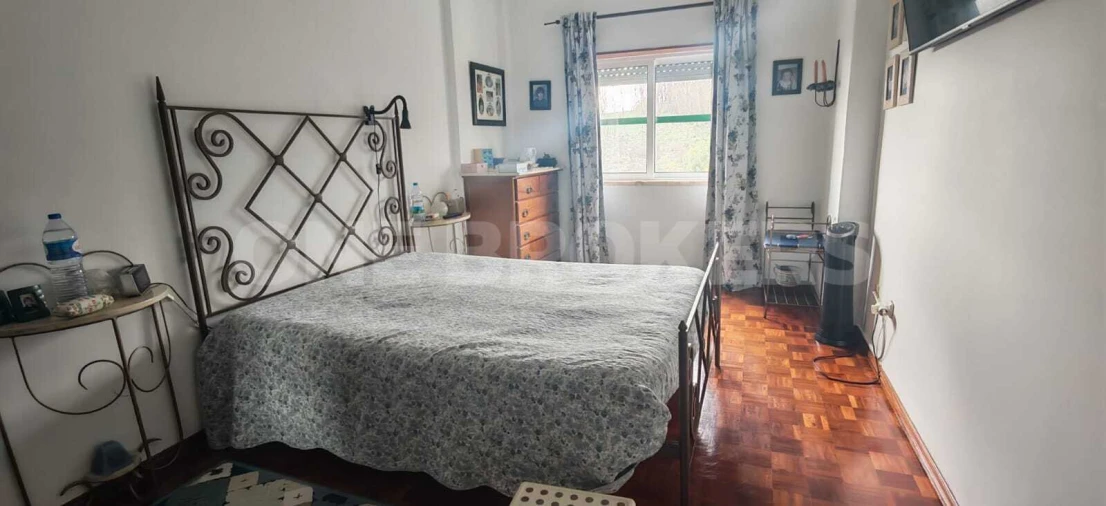 Apartamento T3 para Venda em Algueirão-Mem Martins Foto 7