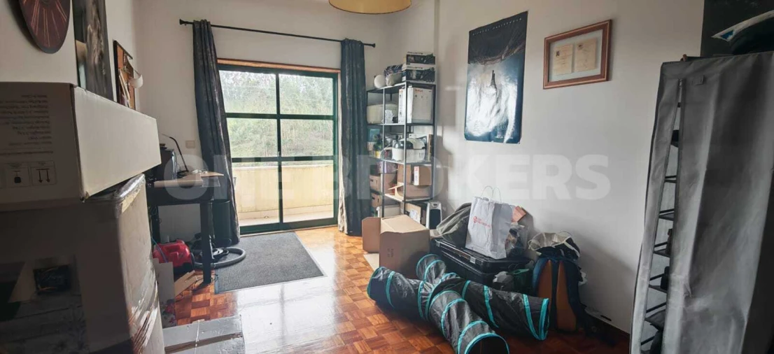 Apartamento T3 para Venda em Algueirão-Mem Martins Foto 19