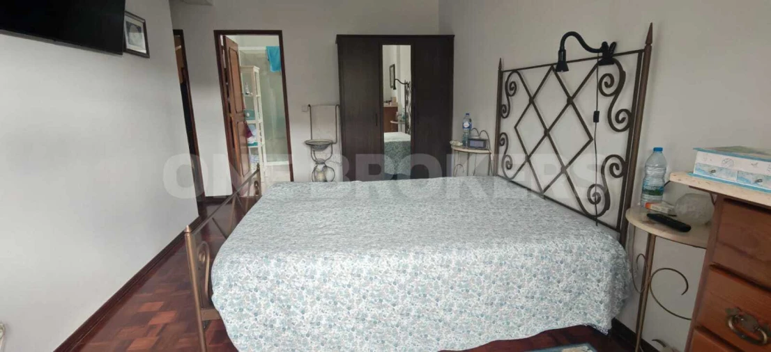 Apartamento T3 para Venda em Algueirão-Mem Martins Foto 9