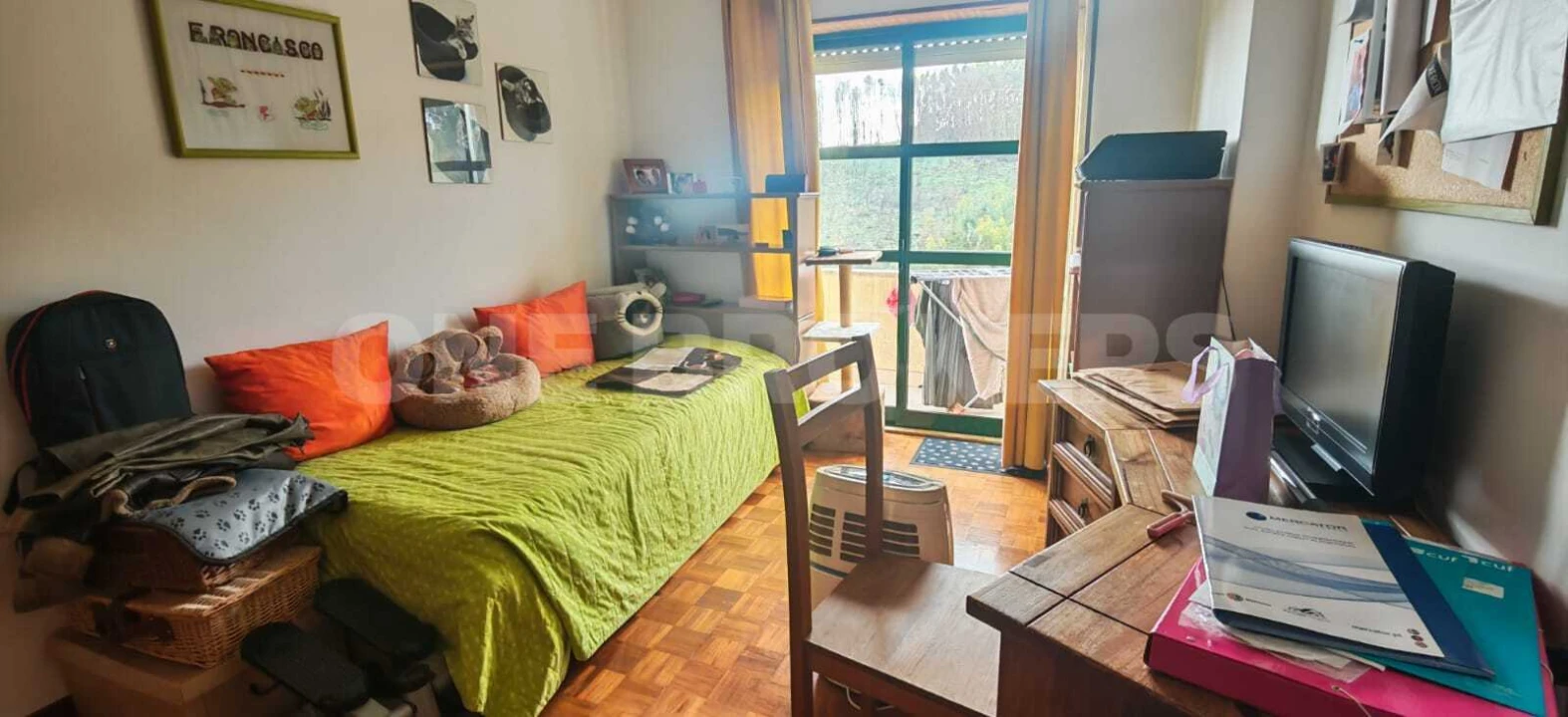 Apartamento T3 para Venda em Algueirão-Mem Martins Foto 13