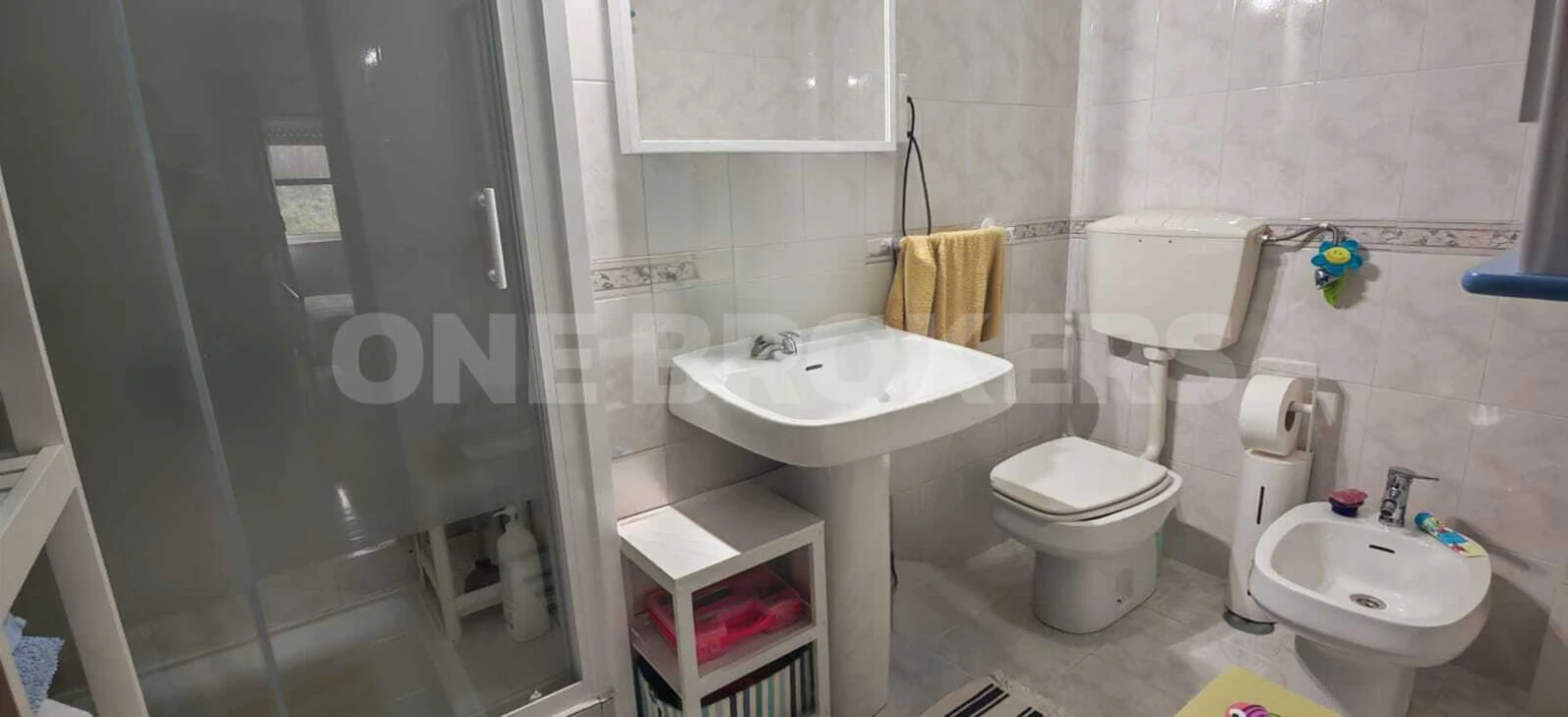 Apartamento T3 para Venda em Algueirão-Mem Martins Foto 10