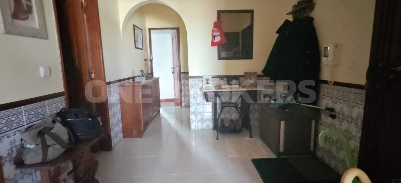 Apartamento T3 para Venda em Algueirão-Mem Martins Foto 6