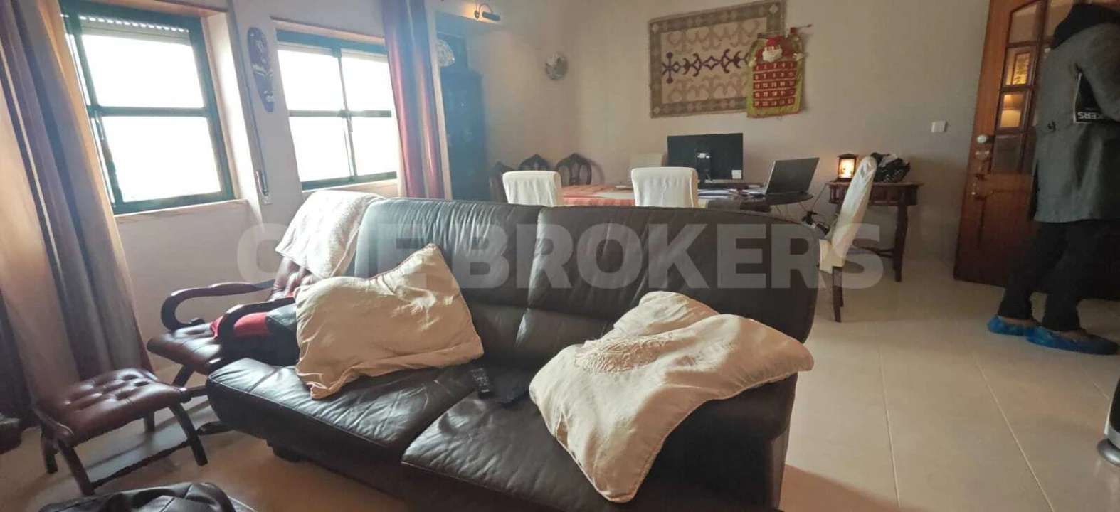 Apartamento T3 para Venda em Algueirão-Mem Martins Foto 3