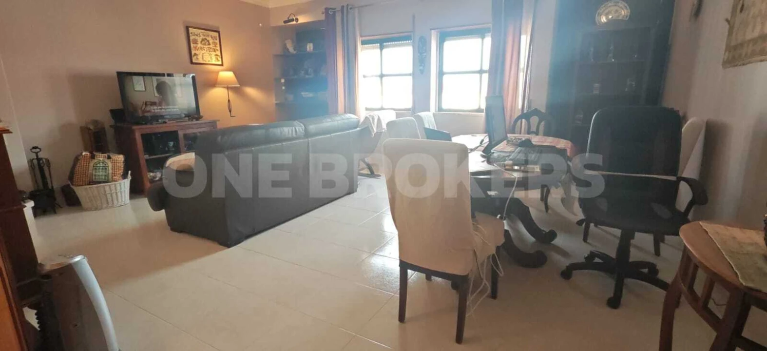 Apartamento T3 para Venda em Algueirão-Mem Martins Foto 2