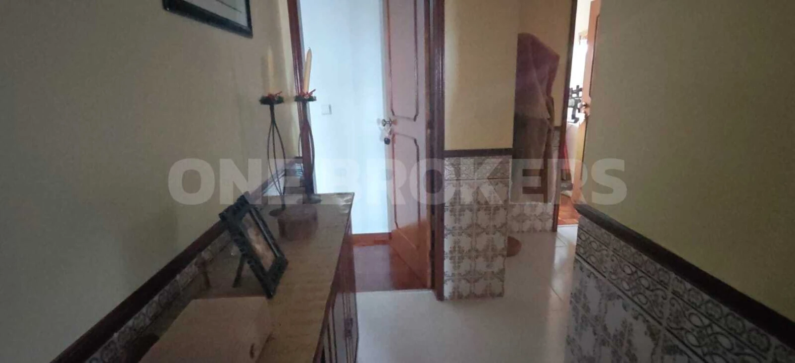 Apartamento T3 para Venda em Algueirão-Mem Martins Foto 15