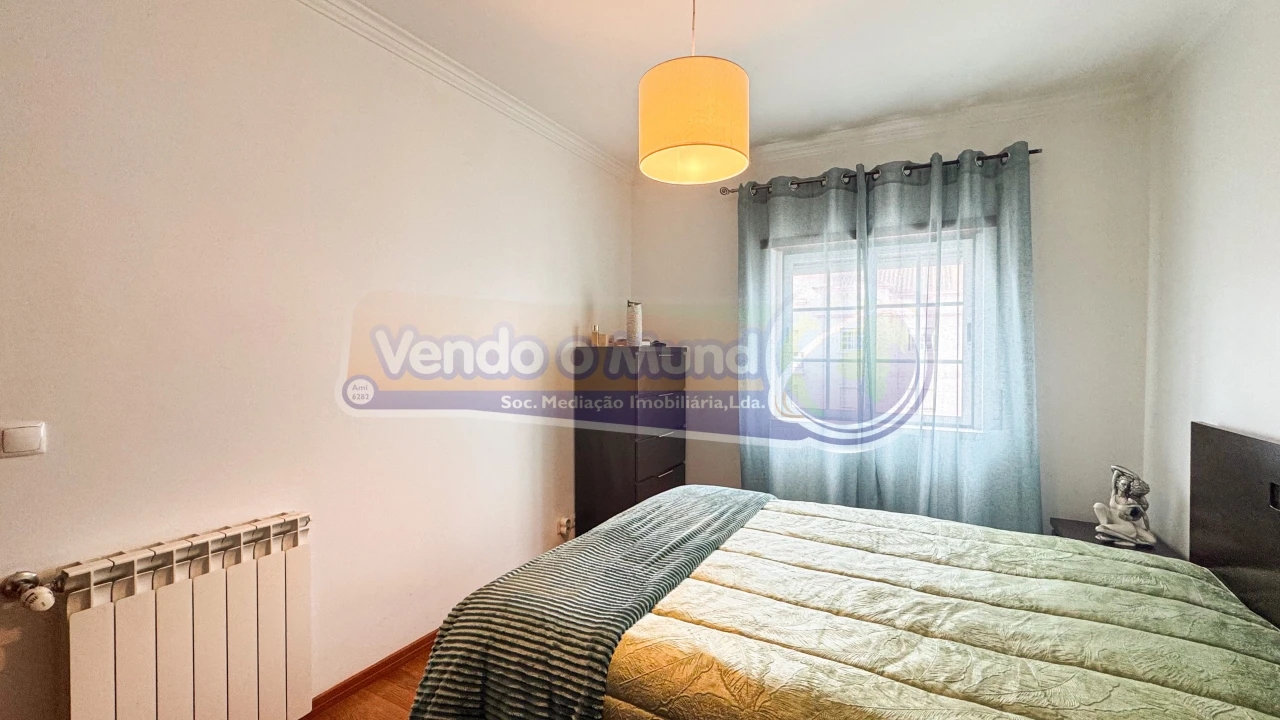 Apartamento T3 para Venda em Samora Correia Foto 14