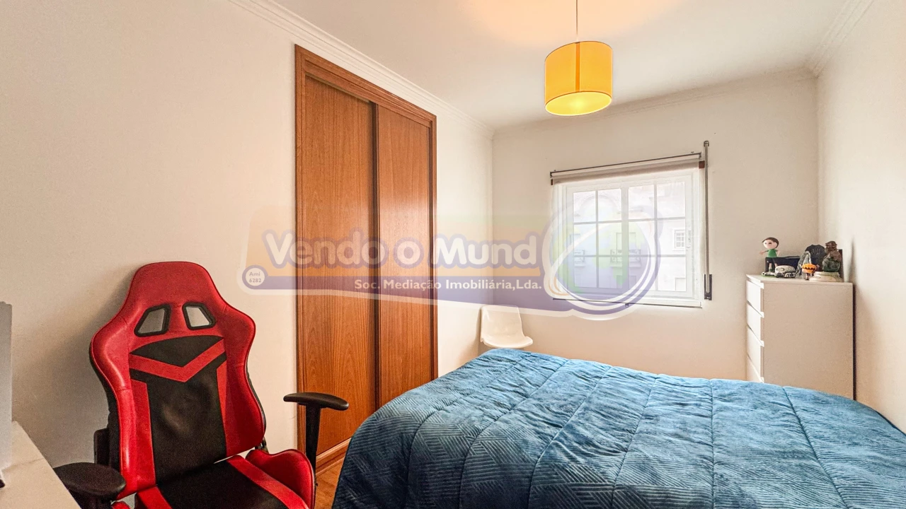 Apartamento T3 para Venda em Samora Correia Foto 18