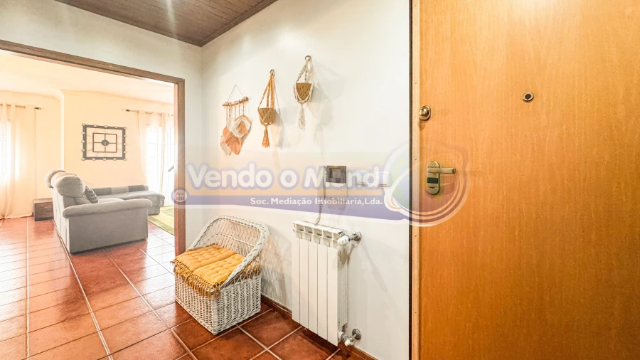Apartamento T3 para Venda em Samora Correia Foto 7