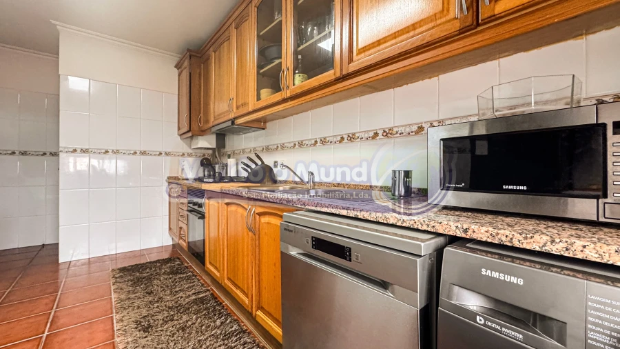 Apartamento T3 para Venda em Samora Correia Foto 10