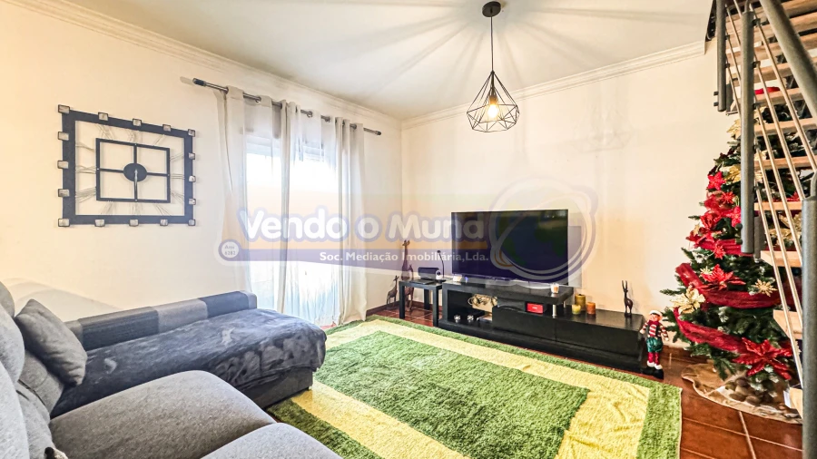 Apartamento T3 para Venda em Samora Correia Foto 4