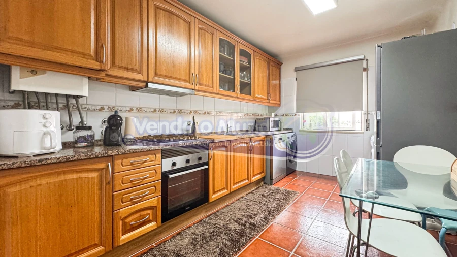 Apartamento T3 para Venda em Samora Correia Foto 9