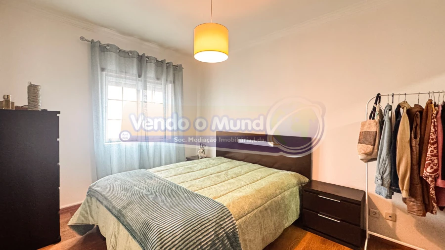 Apartamento T3 para Venda em Samora Correia Foto 13
