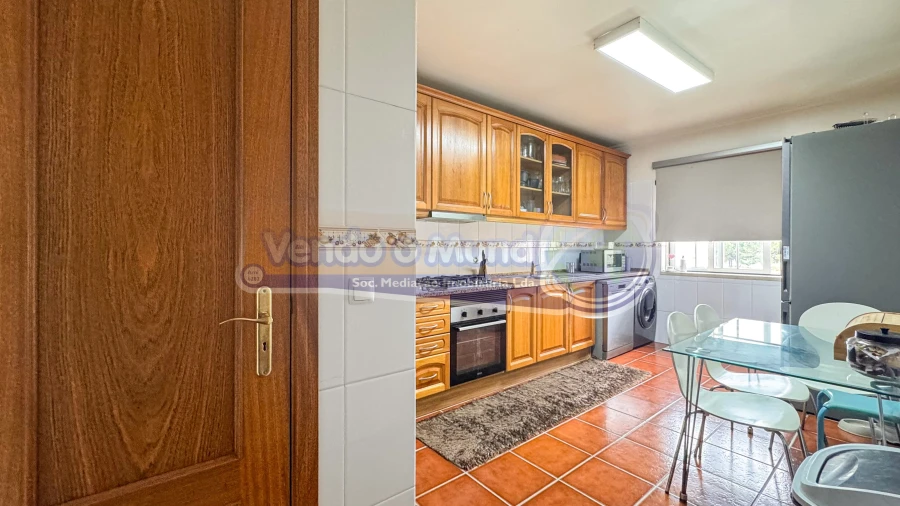 Apartamento T3 para Venda em Samora Correia Foto 8