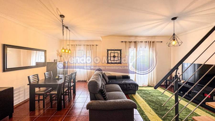 Apartamento T3 para Venda em Samora Correia Foto 3