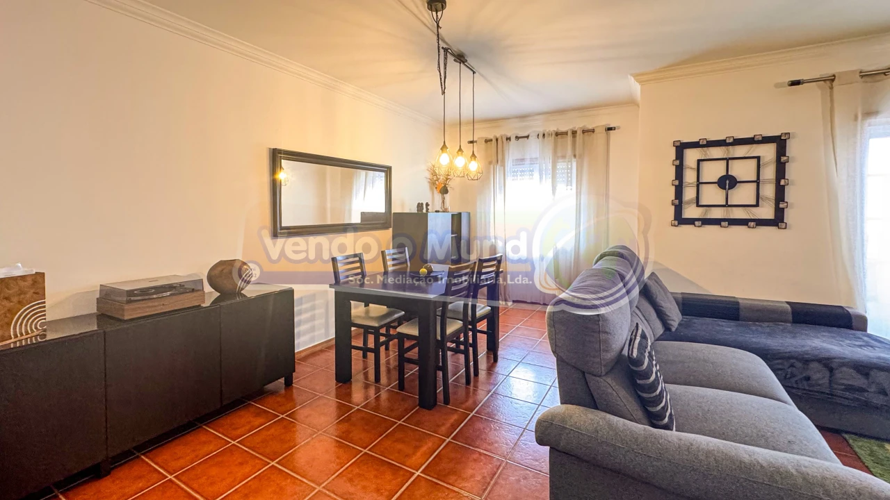 Apartamento T3 para Venda em Samora Correia Foto 5