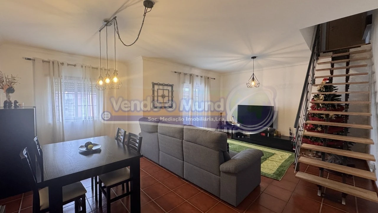 Apartamento T3 para Venda em Samora Correia Foto 6