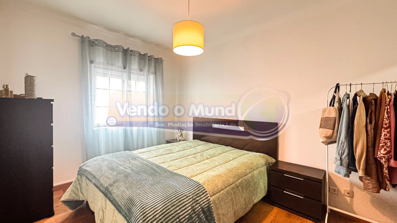 Apartamento T3 para Venda em Samora Correia Foto 13