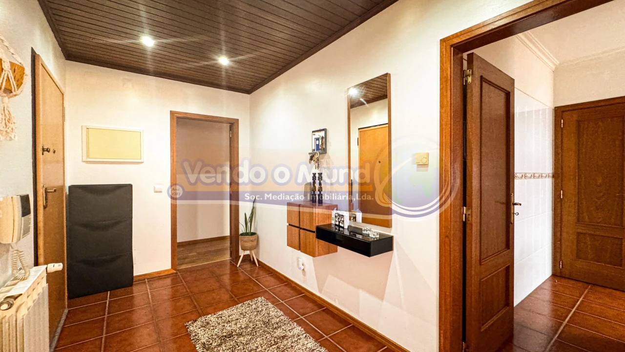 Apartamento T3 para Venda em Samora Correia Foto 12