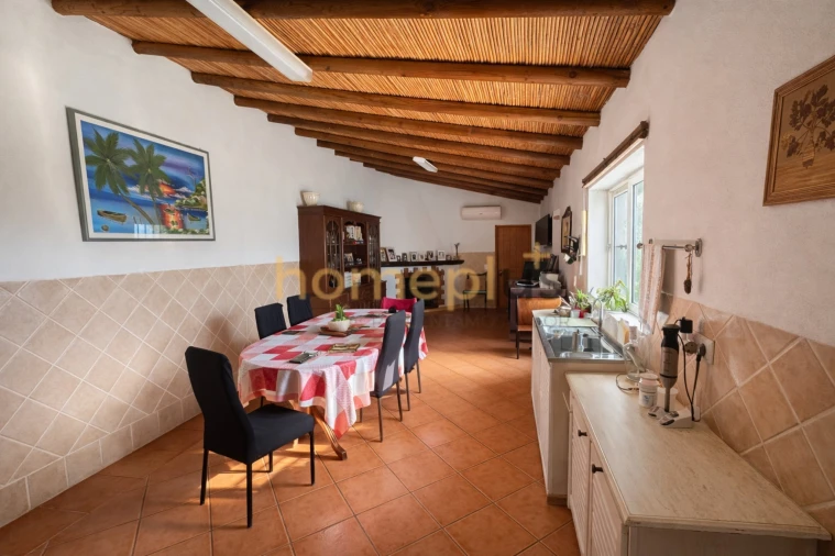 Quinta T3 para Venda em Quelfes Foto 7