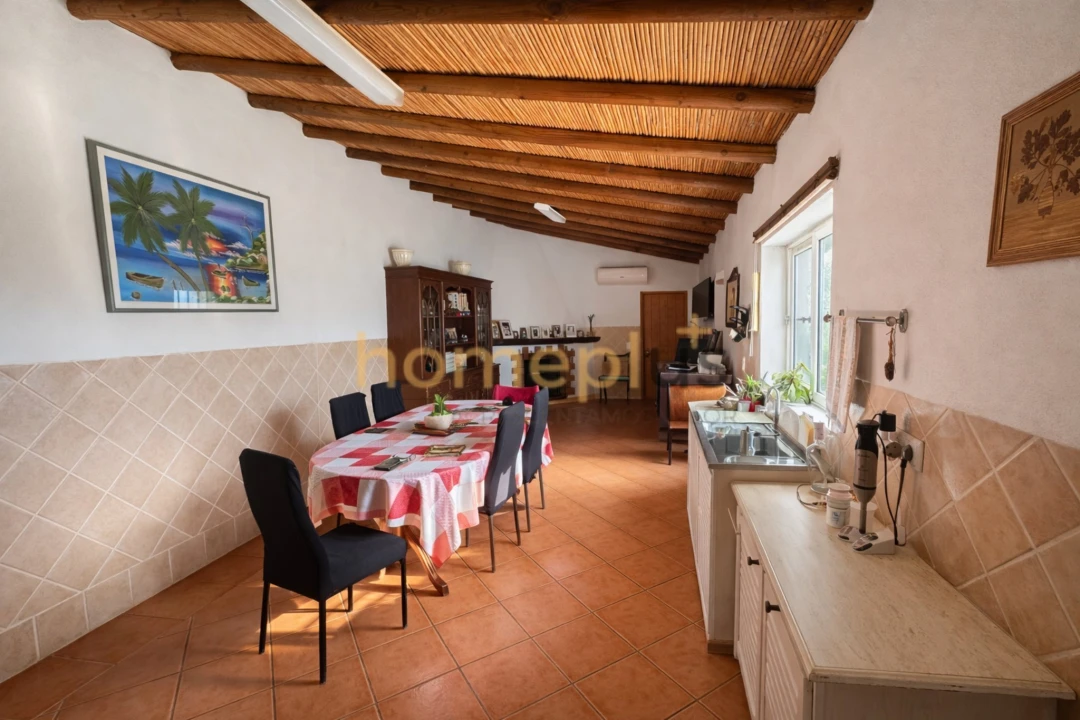 Quinta T3 para Venda em Quelfes Foto 7