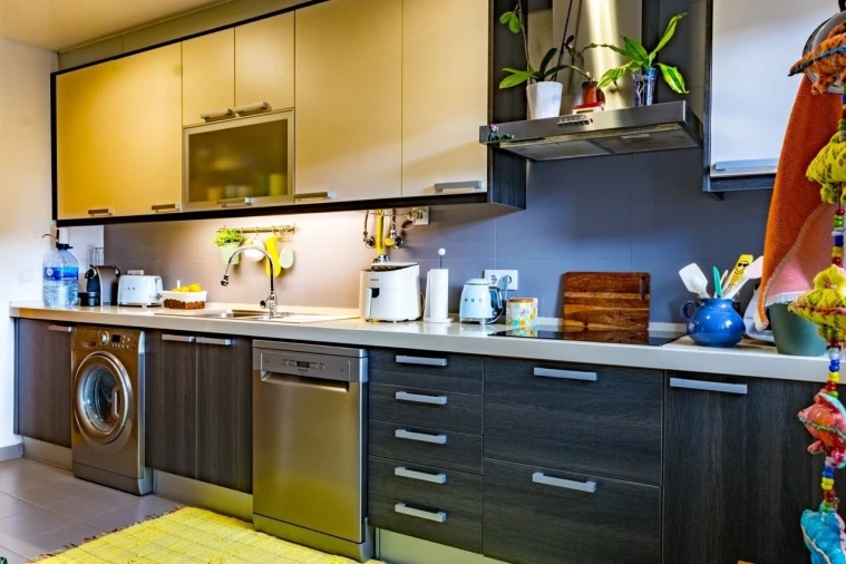 Apartamento T3 para Venda em Algueirão-Mem Martins Foto 6