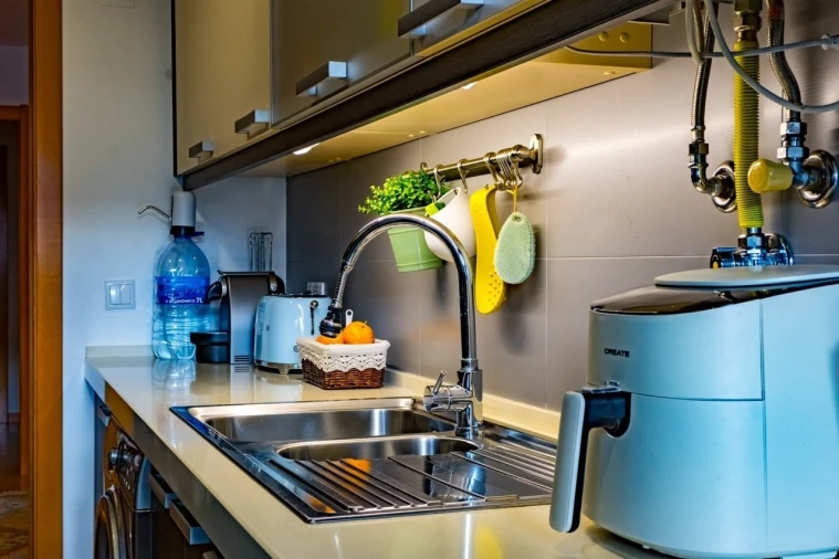 Apartamento T3 para Venda em Algueirão-Mem Martins Foto 7