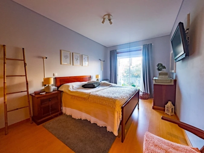 Apartamento T3 para Venda em Algueirão-Mem Martins Foto 8