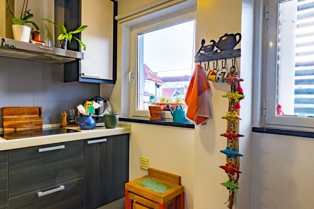 Apartamento T3 para Venda em Algueirão-Mem Martins Foto 5