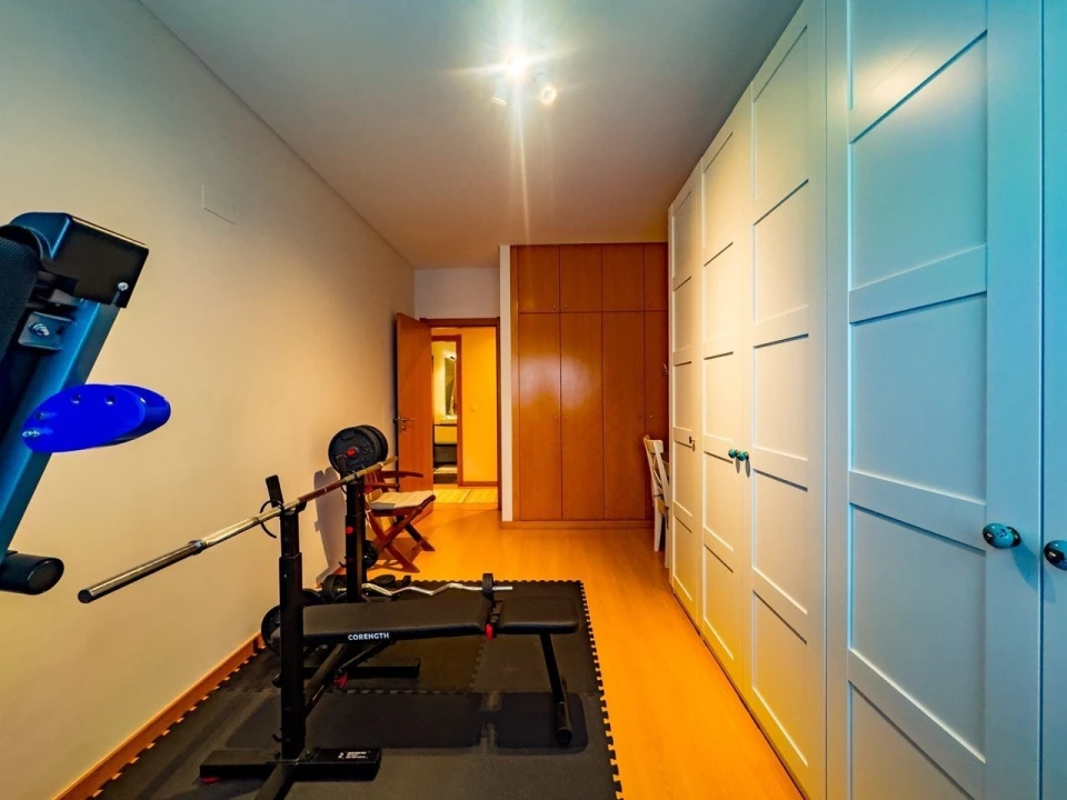 Apartamento T3 para Venda em Algueirão-Mem Martins Foto 12