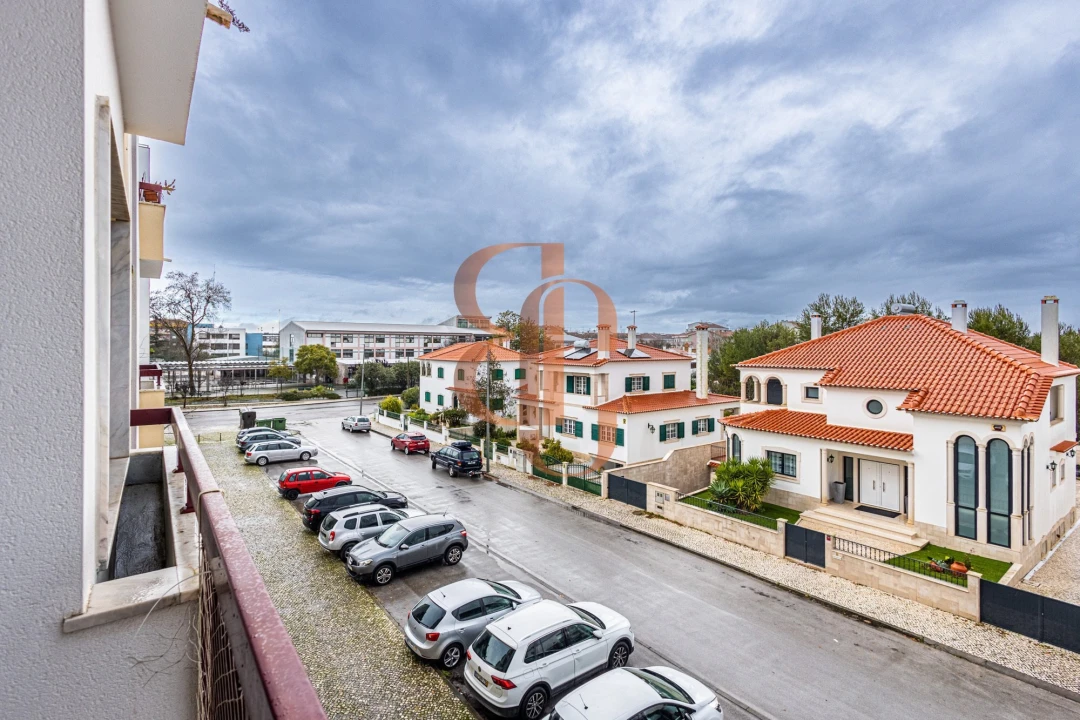 Apartamento T3 para Venda em Marvila, Ribeira Santarém, São Salvador, São Nicolau Foto 15