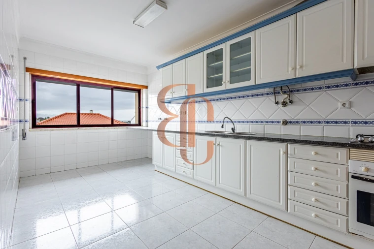 Apartamento T3 para Venda em Marvila, Ribeira Santarém, São Salvador, São Nicolau Foto 17